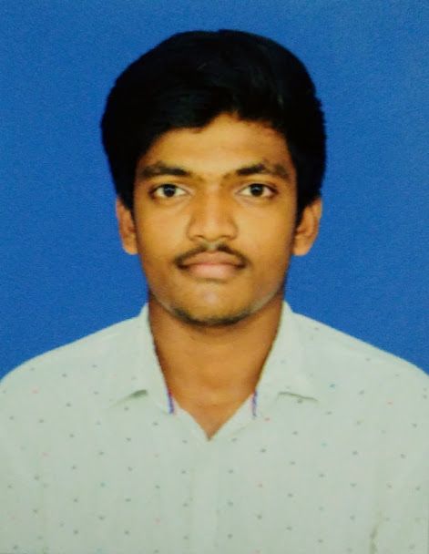 VINAY PRAKASH NALLI
