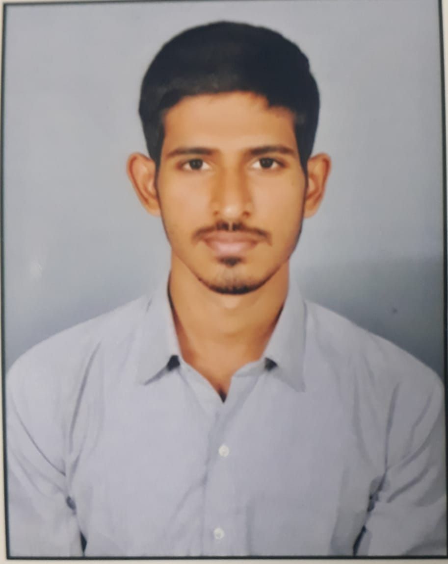 VIGHNESH GUTTULA