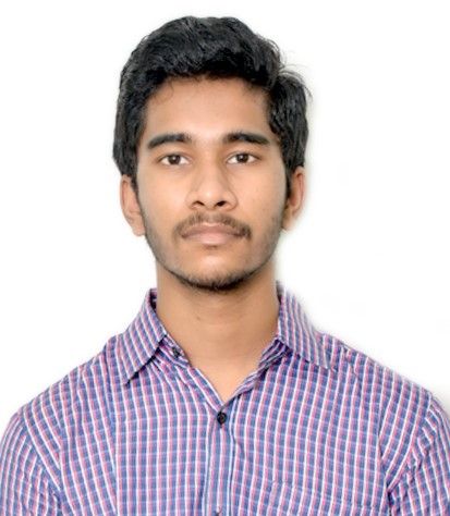 THUMU SIVA SAI SRINIVAS