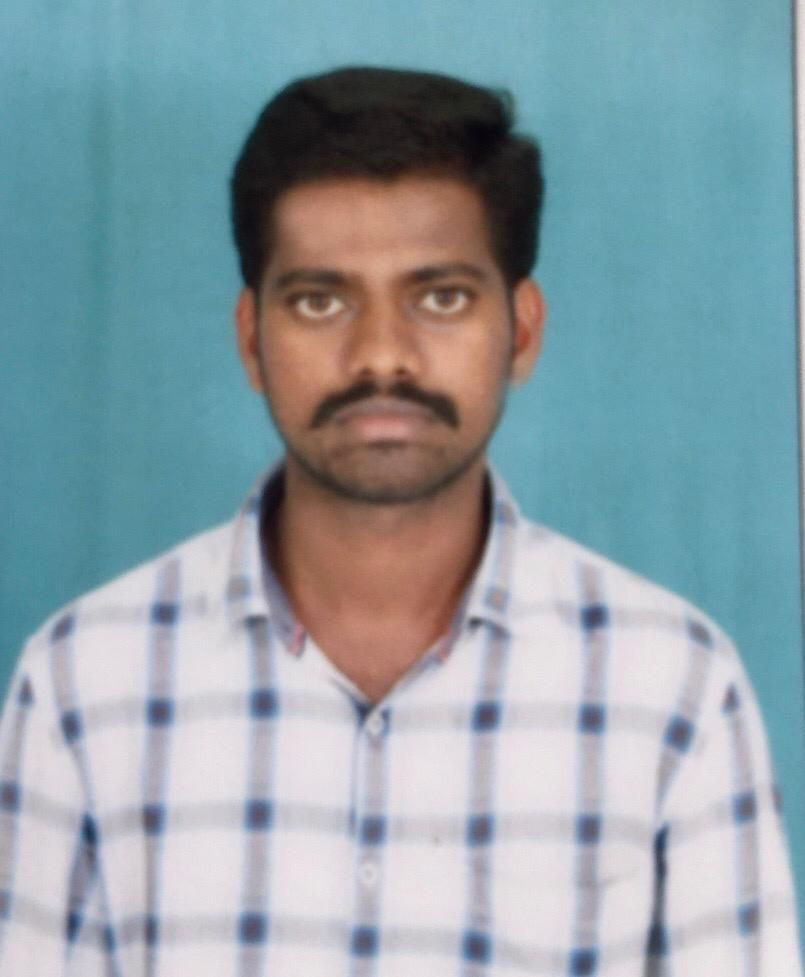 GAMPA GOPI KIRAN