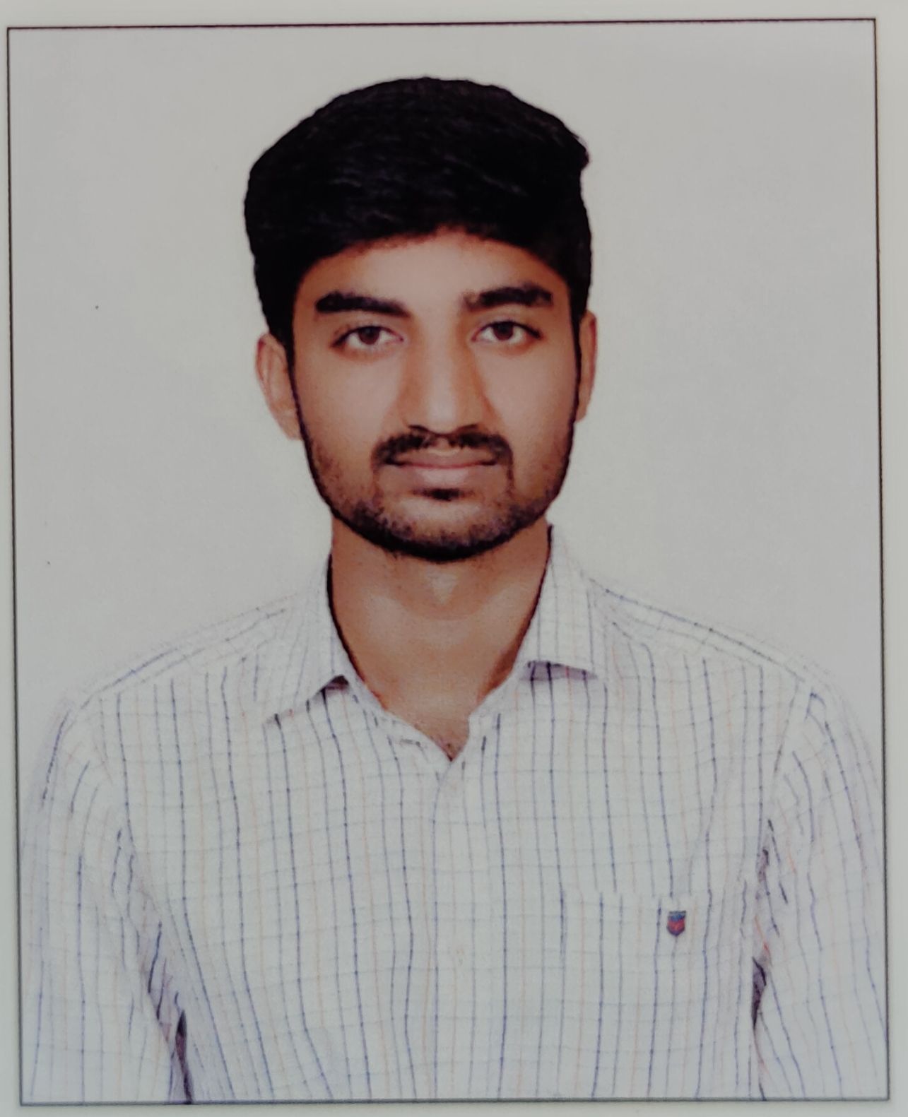 GURUGUBELLI TEJA