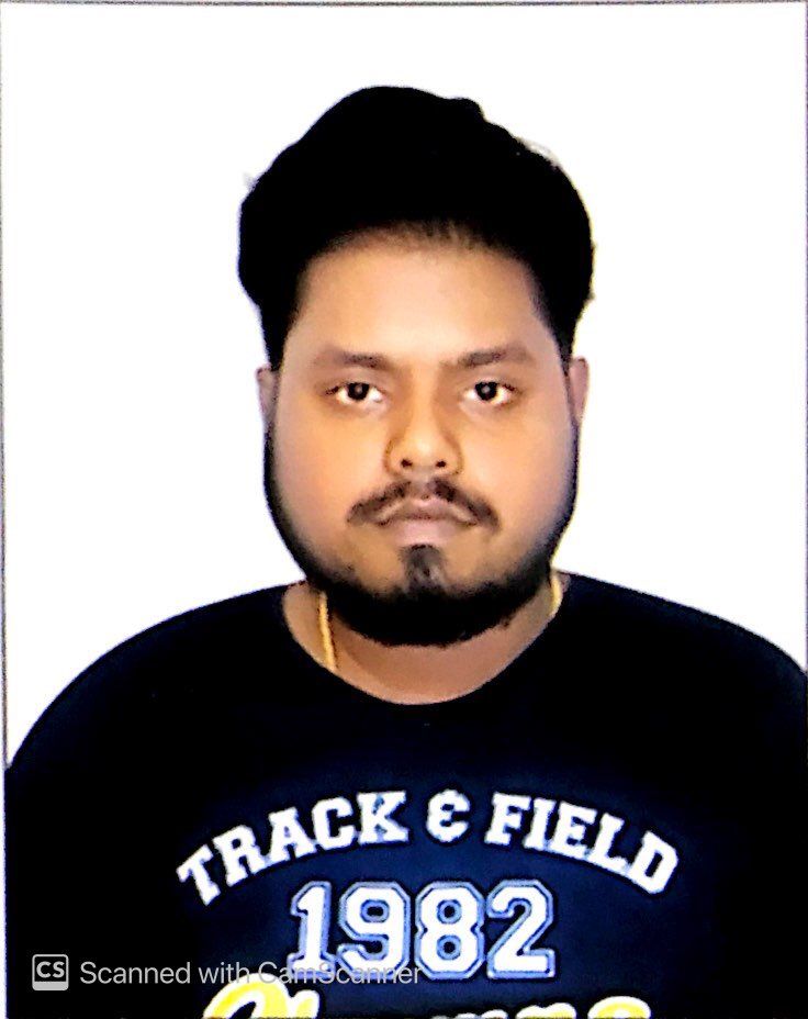 ADIMULAM VEERA CHAITANYA