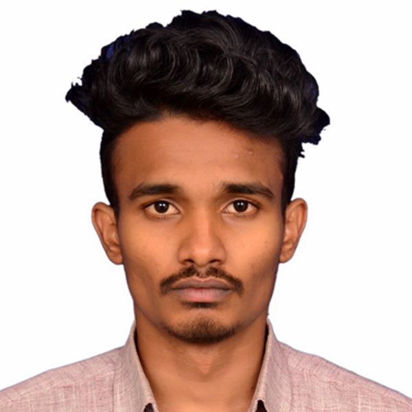 VENKAT MOUNI SEKHAR VASAMSETTI