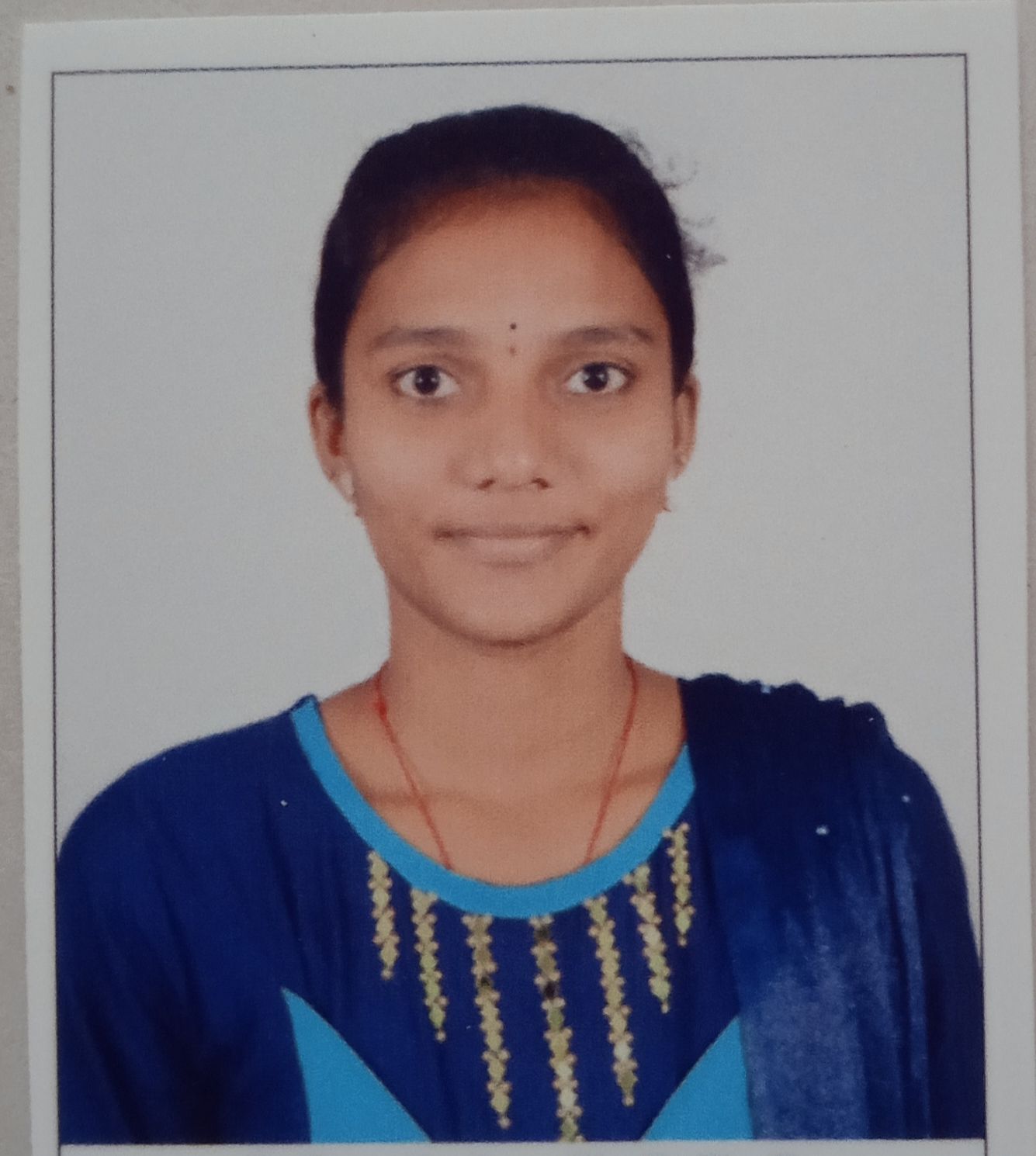 YASARAPU DURGA