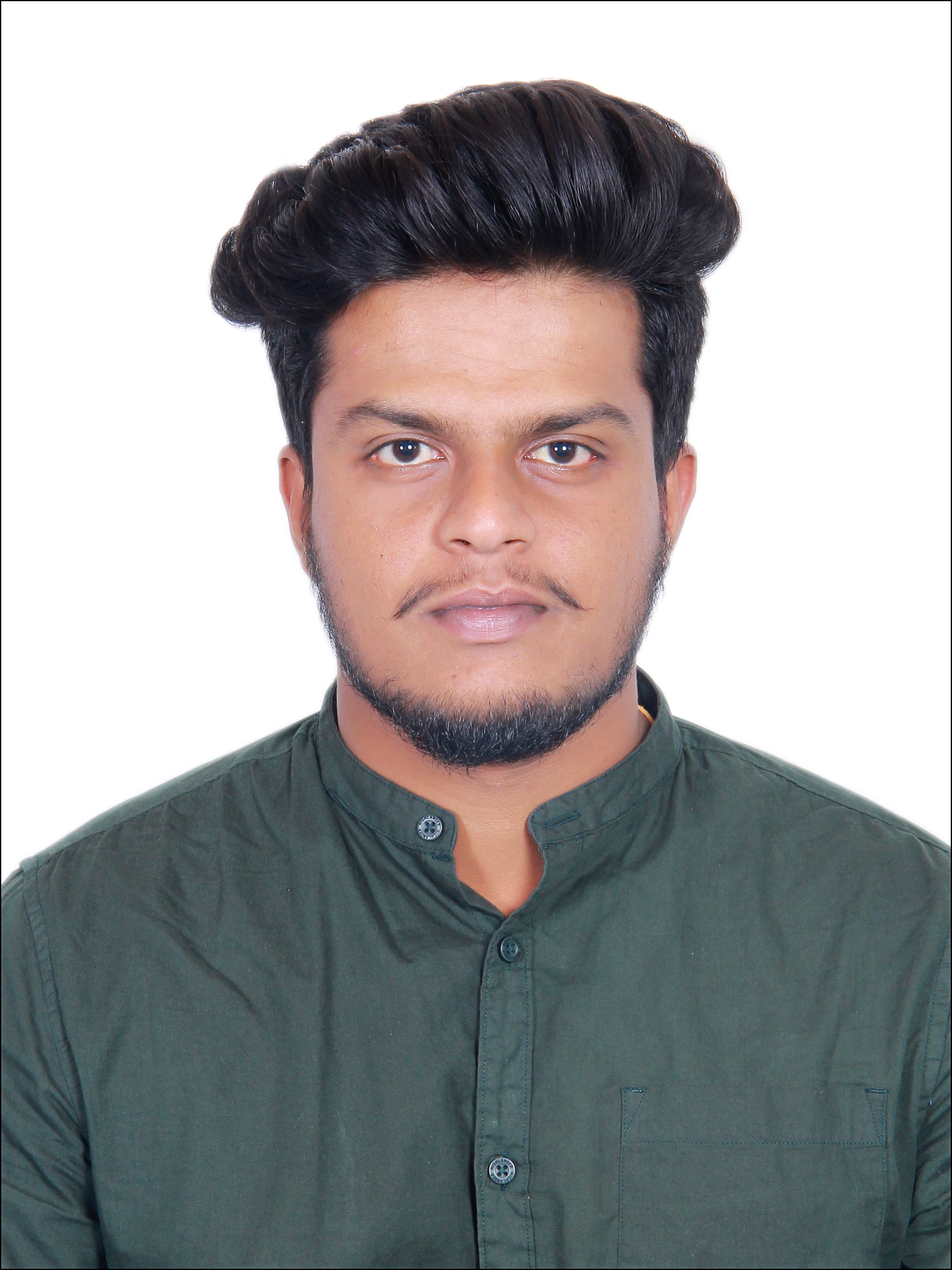 YATISH KUMAR M