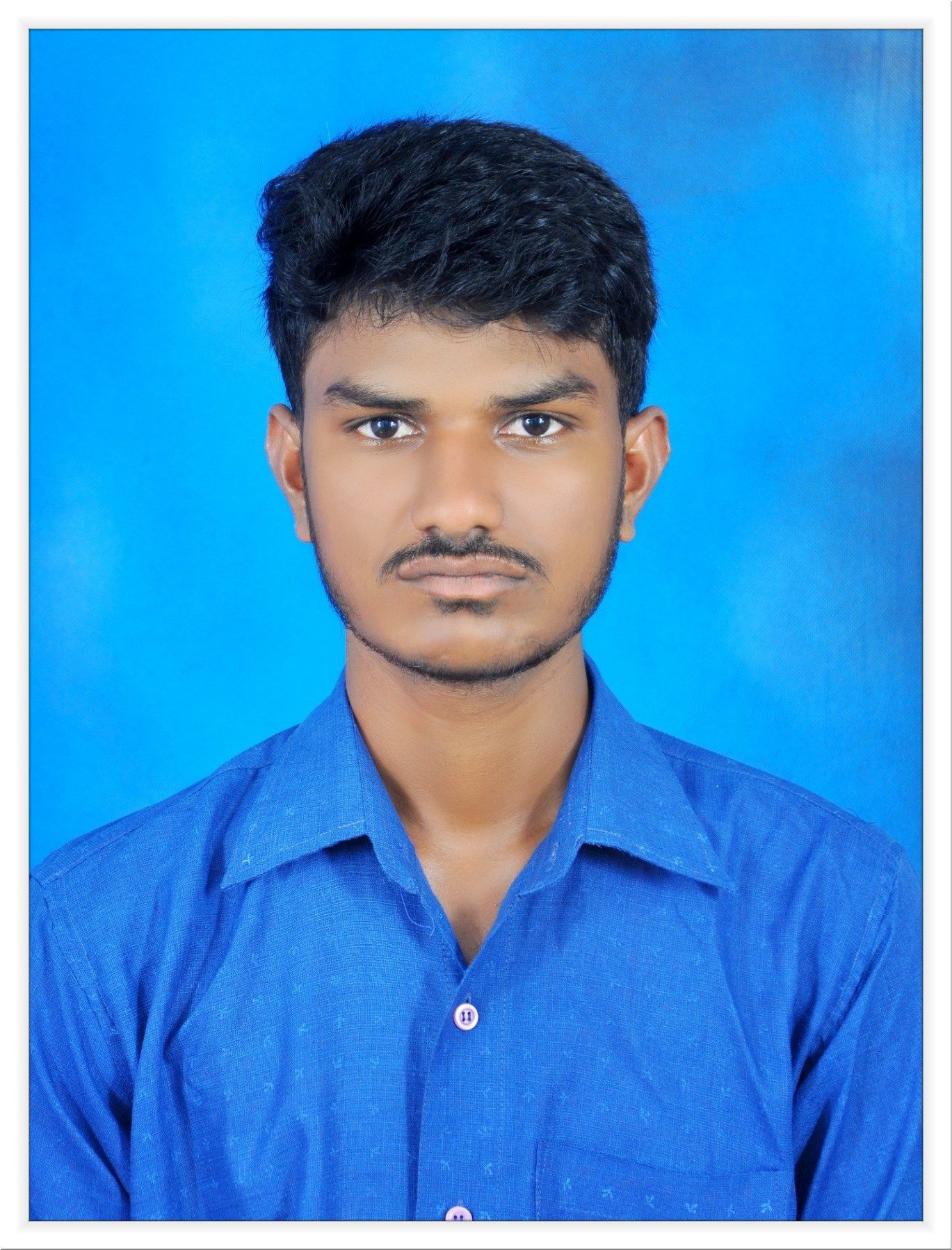 THALLAPALLY VISHWANATH