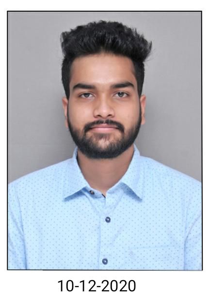 T LALIT KUMAR