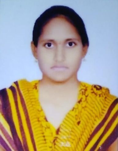 RAMAVATH SUSHMA SWARAJ