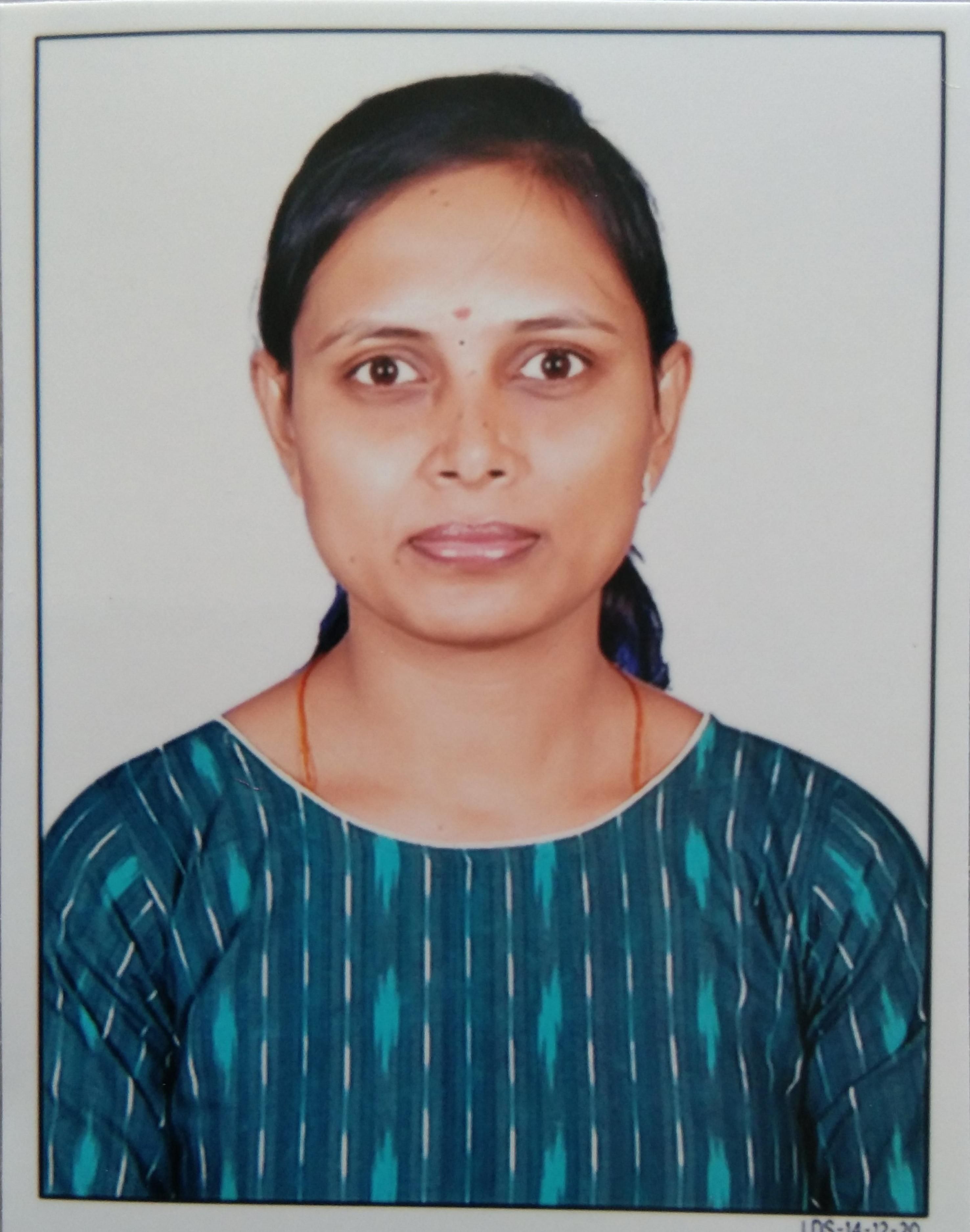 PARIMALA NENAVATH