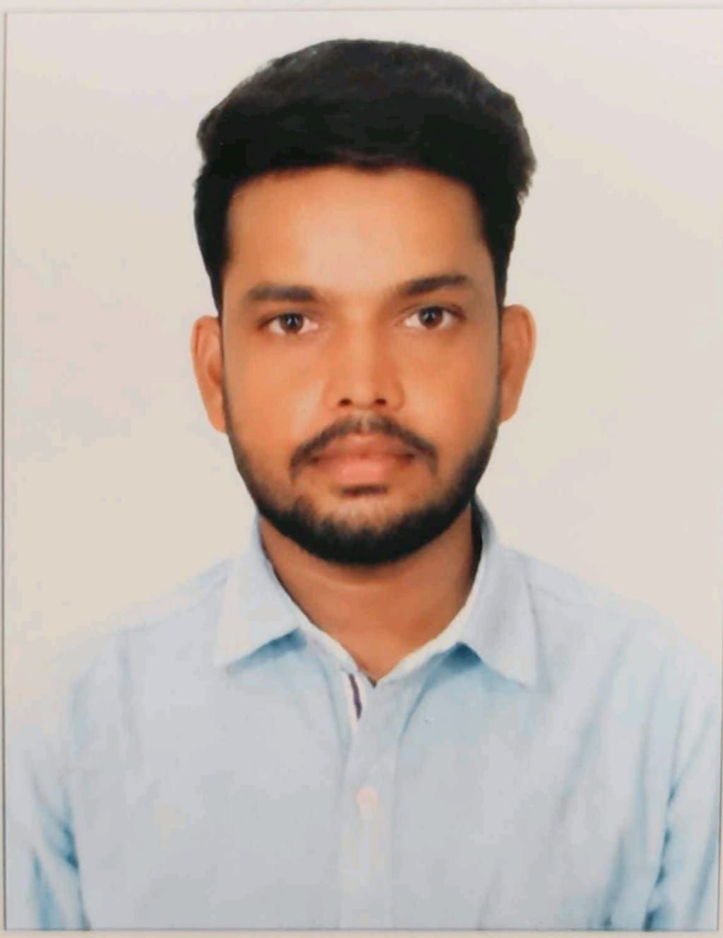 BANOTH ARUNKUMAR