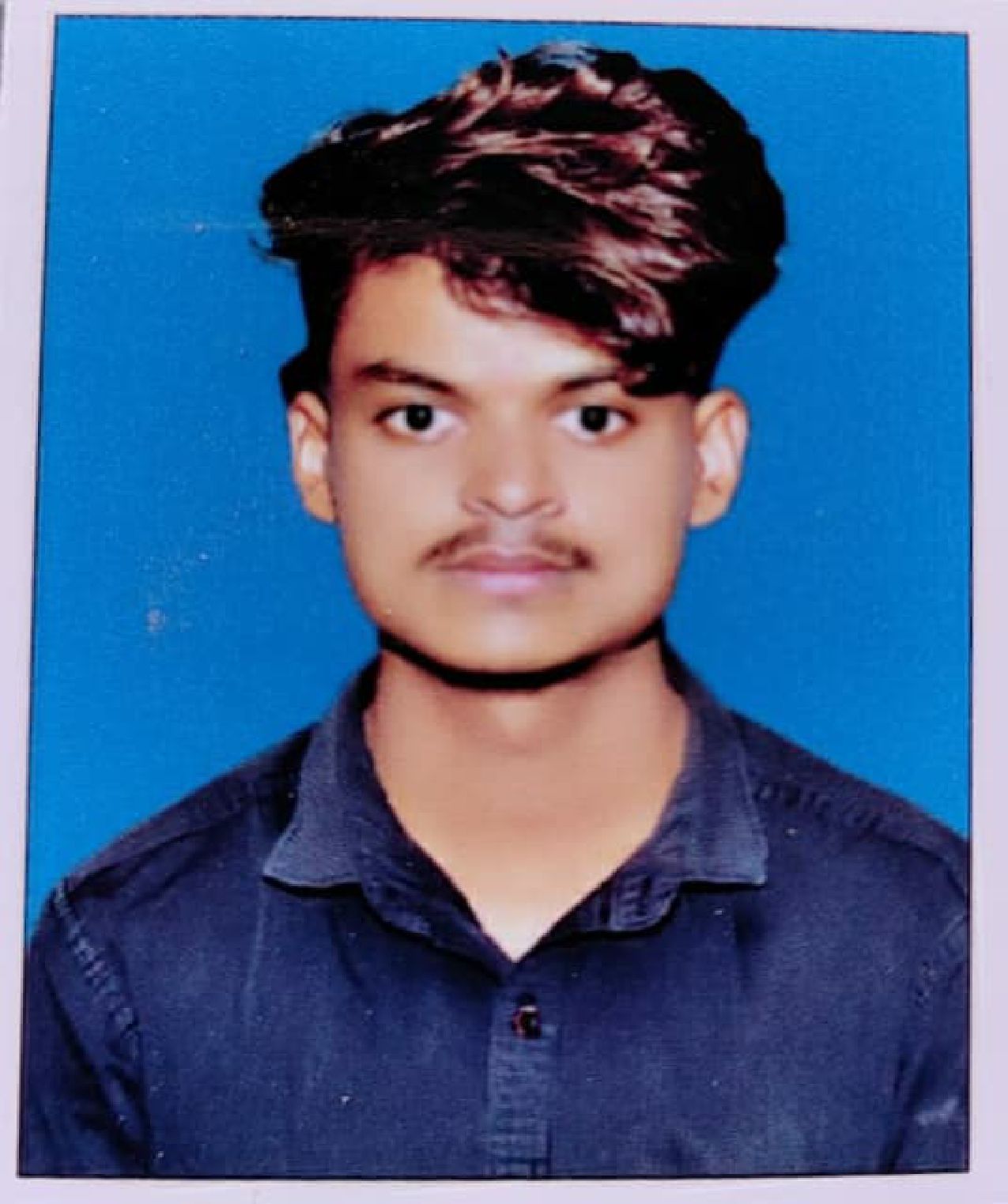 KHARATE YOGESHWAR