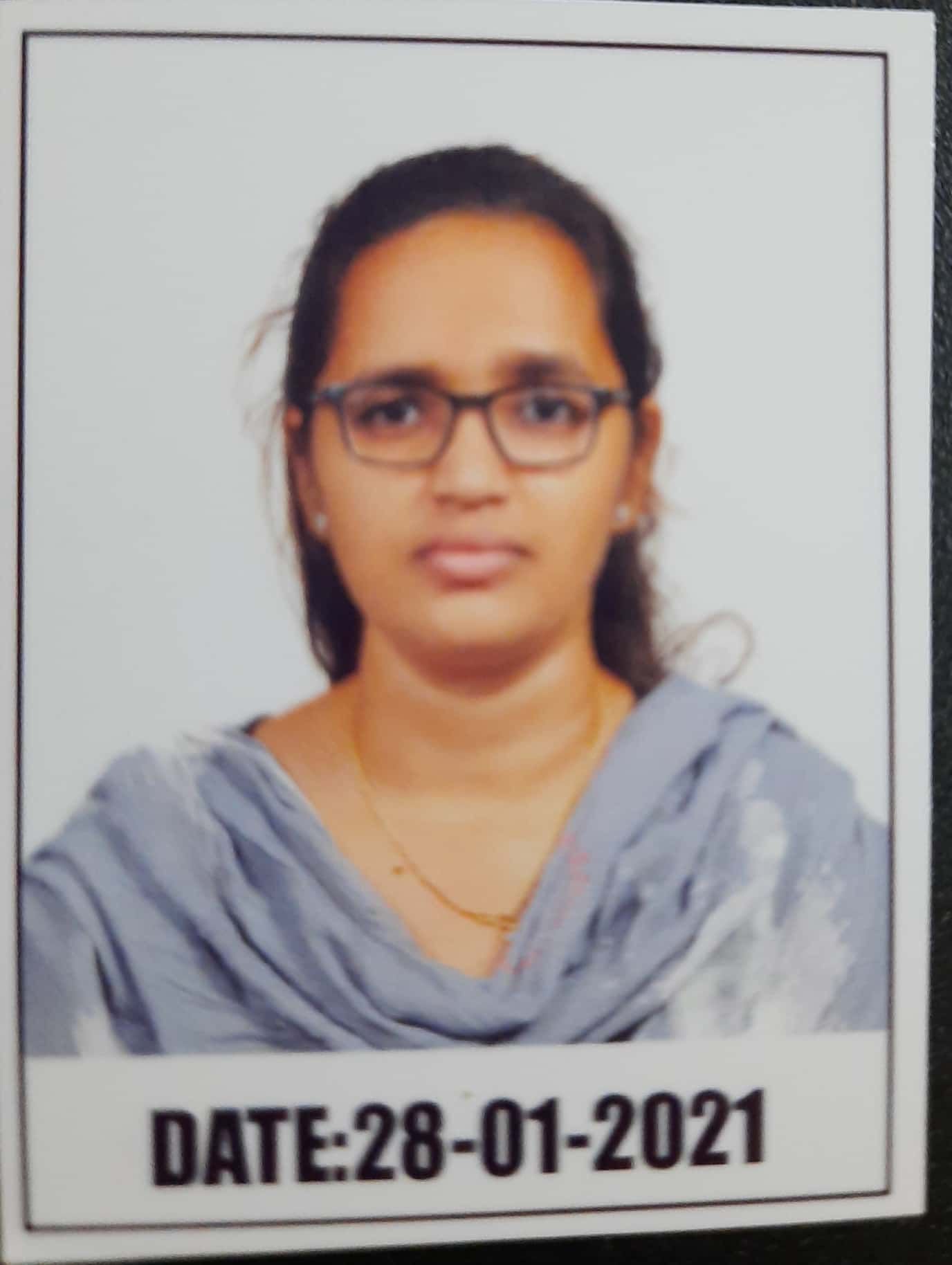 SHEIK RESHMA