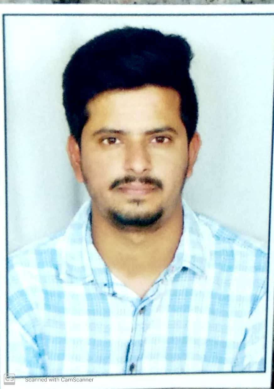 KORRAVATH SHASHIKANTH NAIK