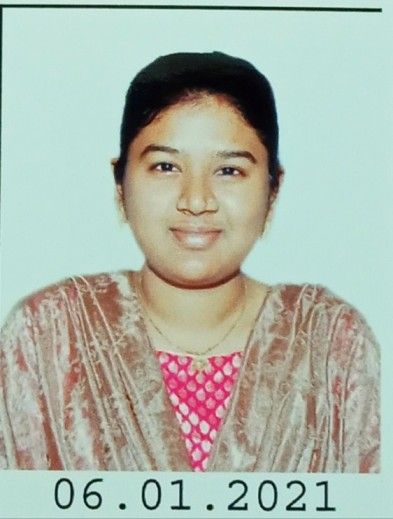 SHAIK HEENA PARVEEN