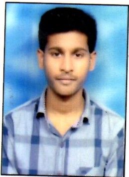 BIJJALA NIKHIL