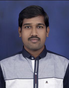 AKULA YOGESH
