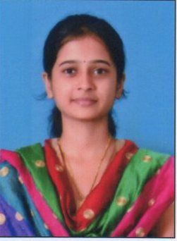 VUTUKURU LAKSHMI SRIVANI