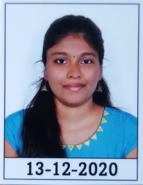 SOWMYA MADHARAPU