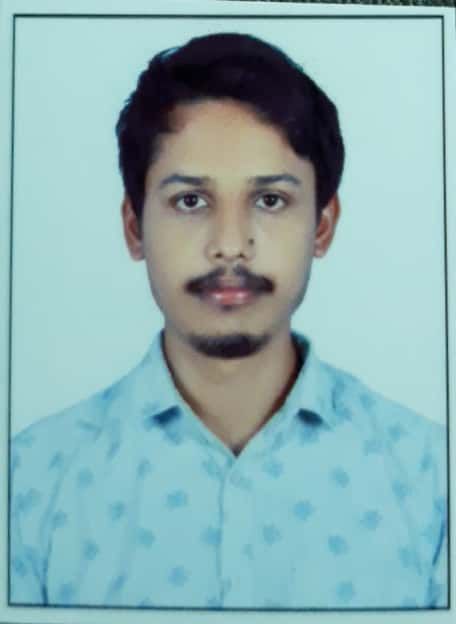 AKHIL VELDANDI