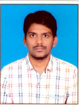 KUNTIMALLA BHARGAV
