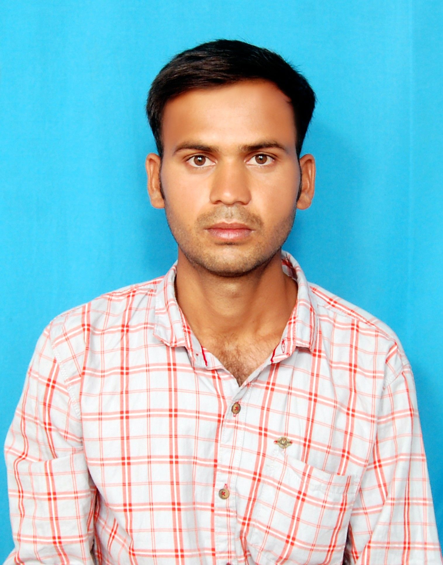 RAMAVATH MAHESH NAIK