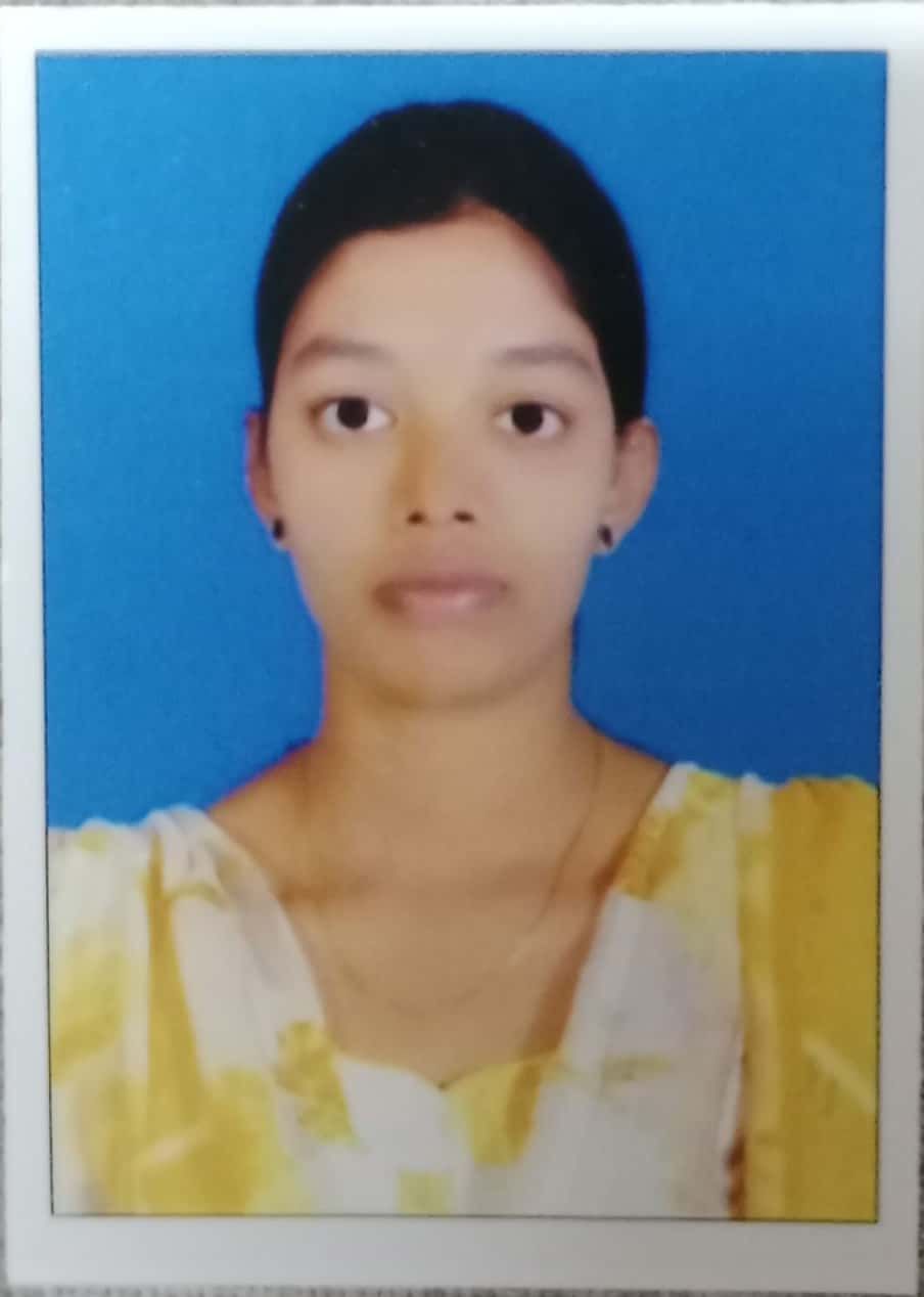 SWARNA TABITHA PRANAYA