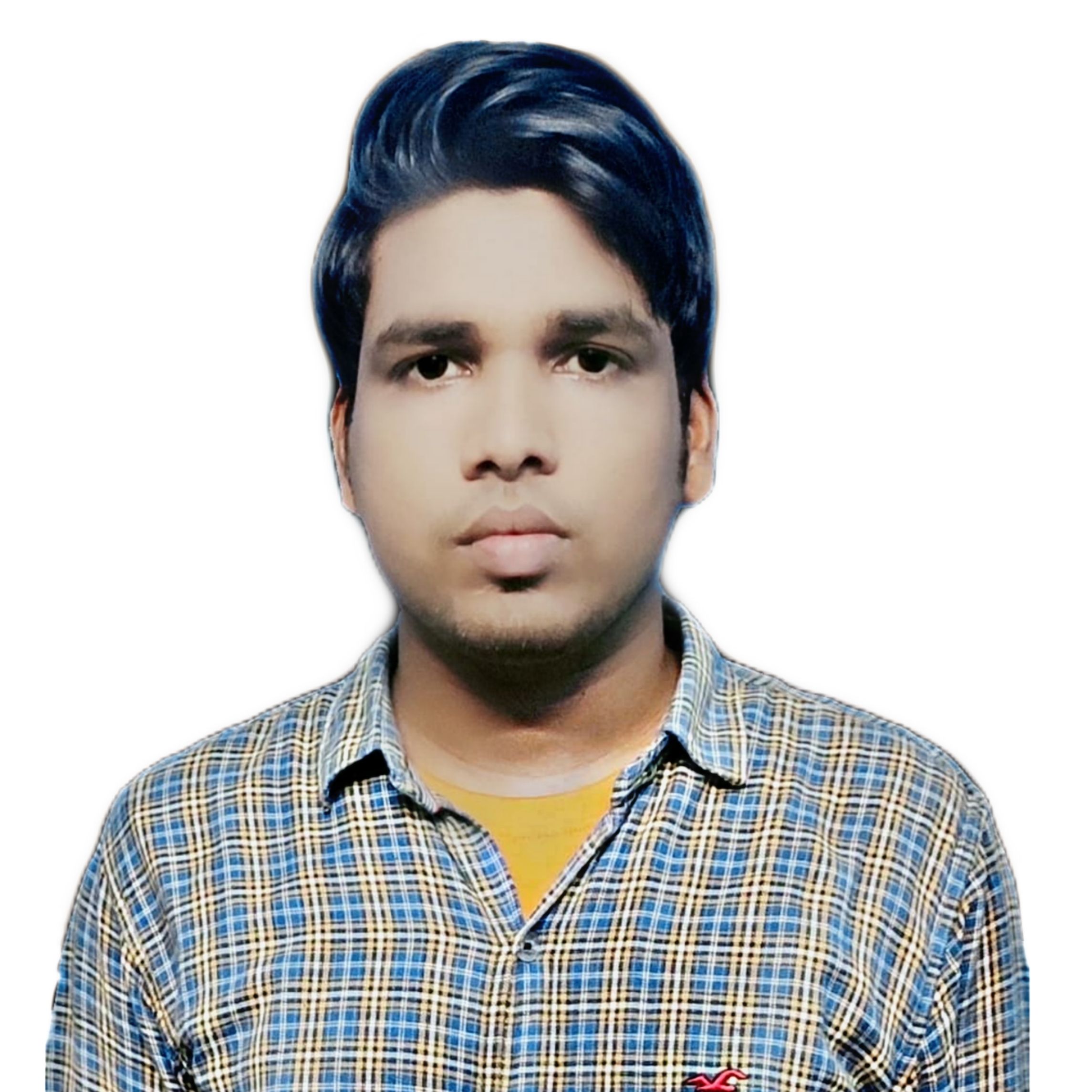 SATISH BABU DODDI