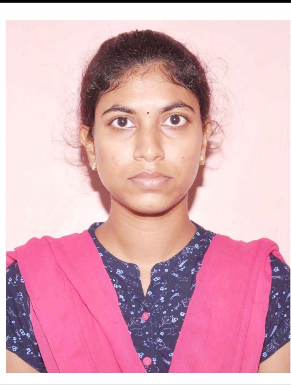 KANKATALA SATYA SRAVANI