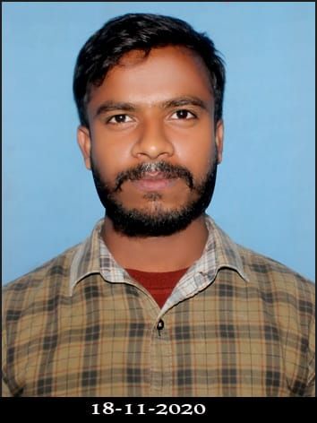 BOTTA HEMANTH KUMAR