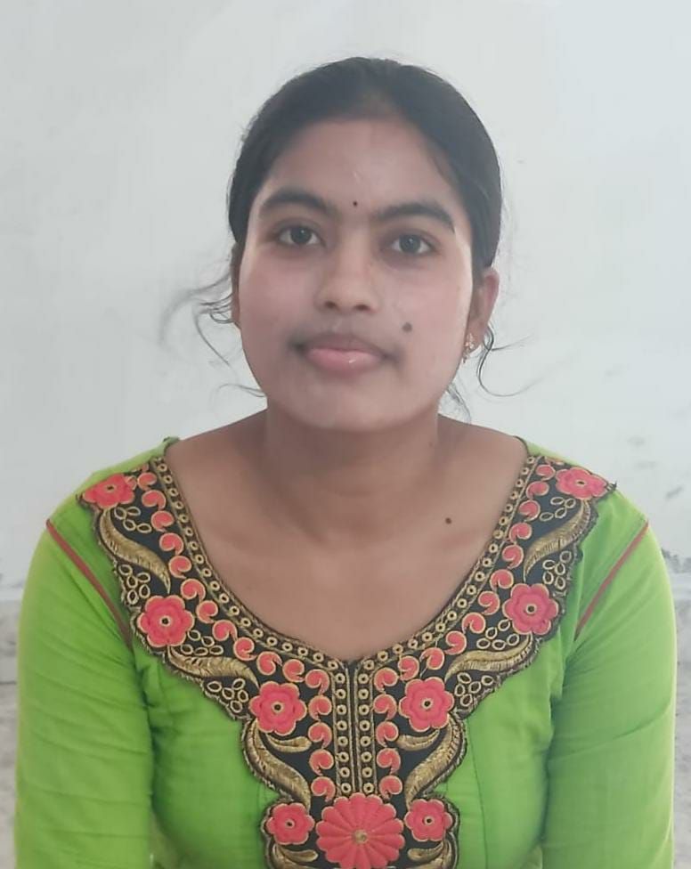 CHINTU BHARGAVI