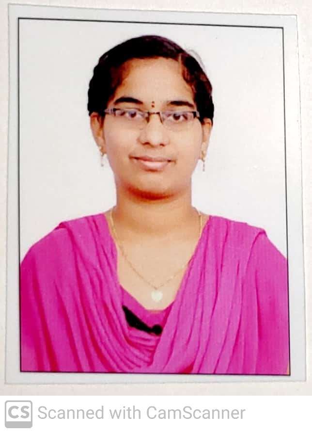 DUPPALAPUDI KAVYA