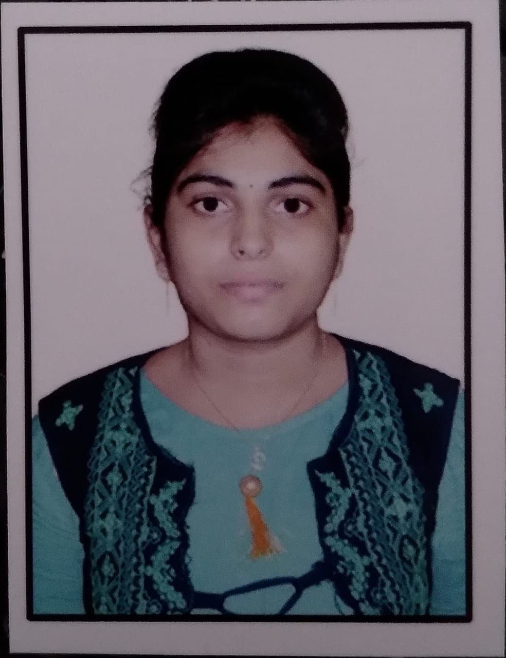 TALLURI JAYASRI