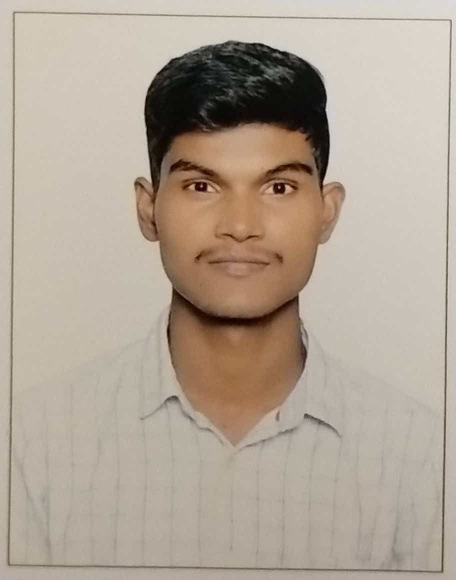 SHAIK ABDUL GAFFAR