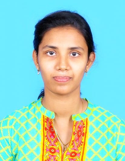 VALLURI SRUJANA BINDU