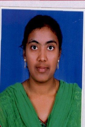 NAKKA KOMALI
