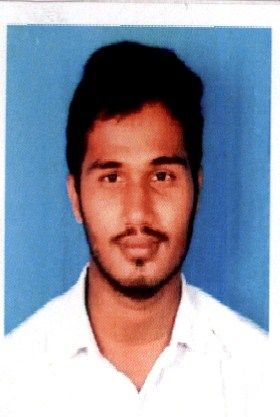 GOLLU ARAVIND