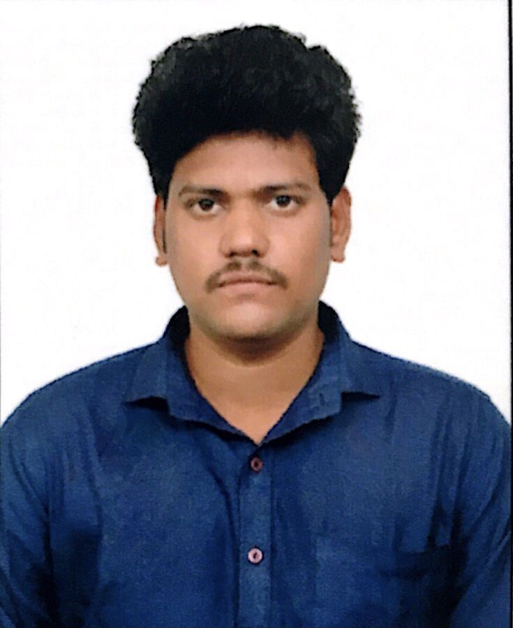 KANDIVALASA VIJAY KUMAR