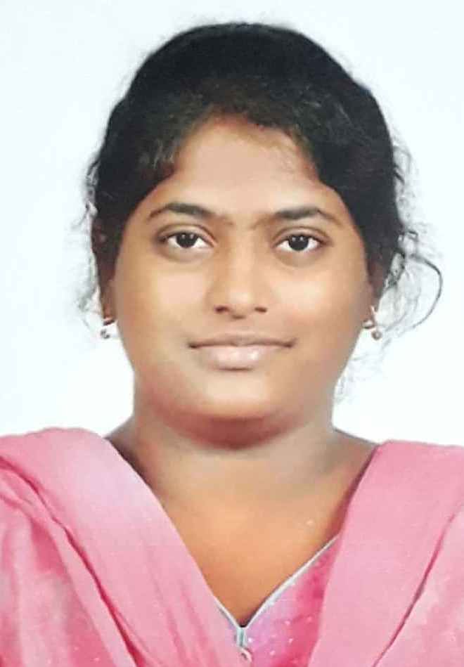 ROSELEEN KATTA