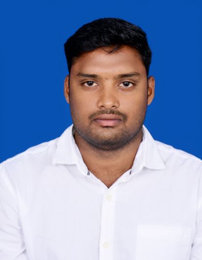 SRINIVASA RAO S V