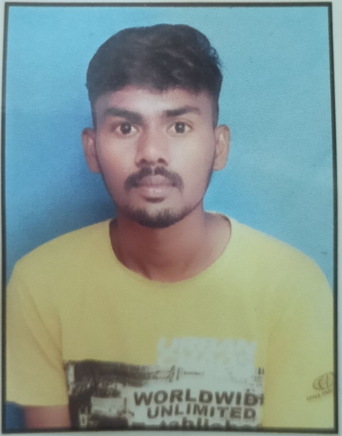 YADAGIRI NAIDU