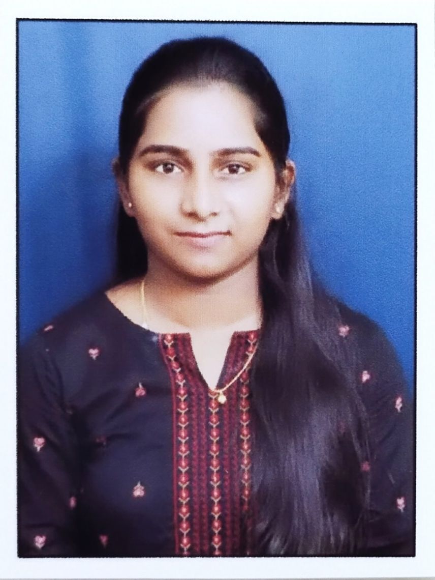 POTHUBARIKI BEULAH MADHURI