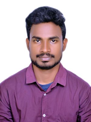 DULLA SIVA KRISHNA