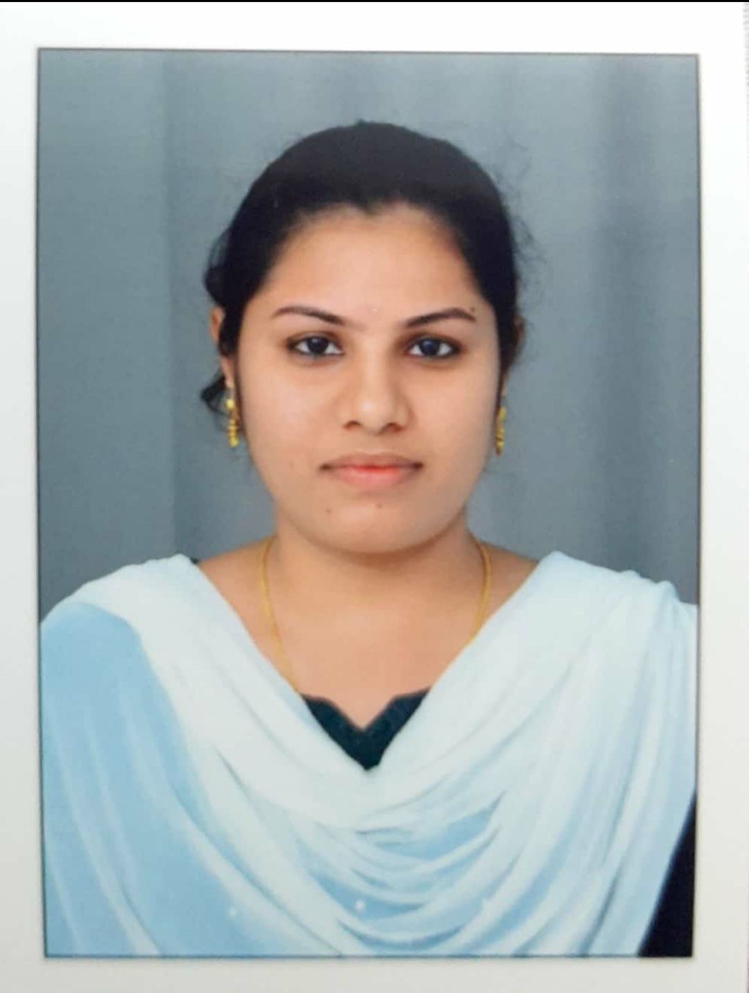 DHARAVATH HARSHITHA