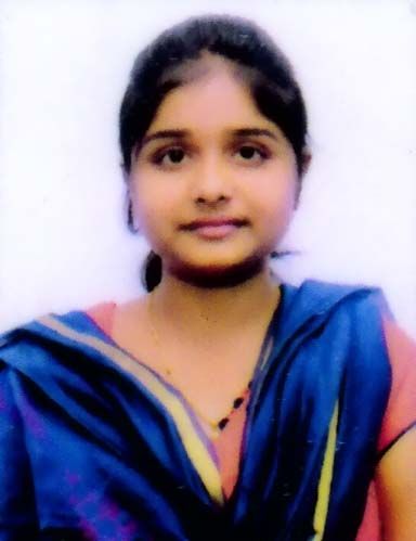 DERANGULA SREELEKHYA