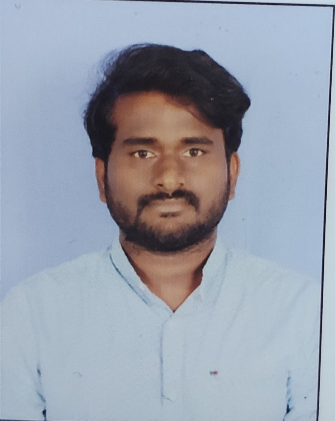 SATHIPADU SRIHARI