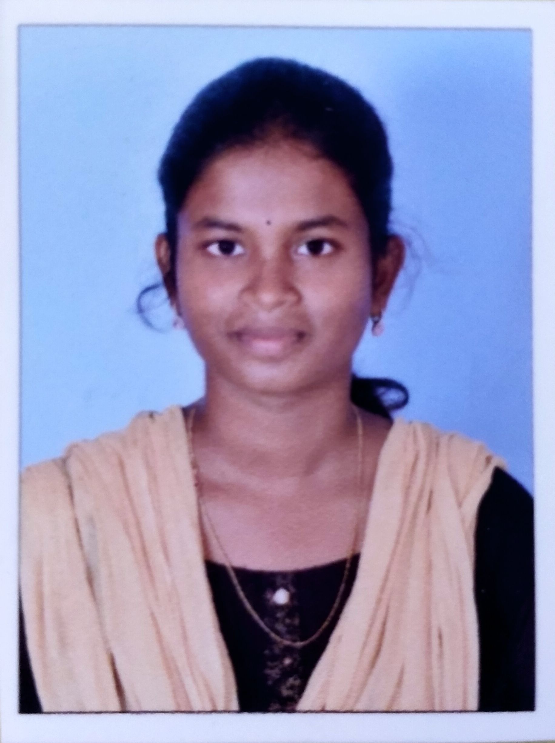 NAKKA USHARANI