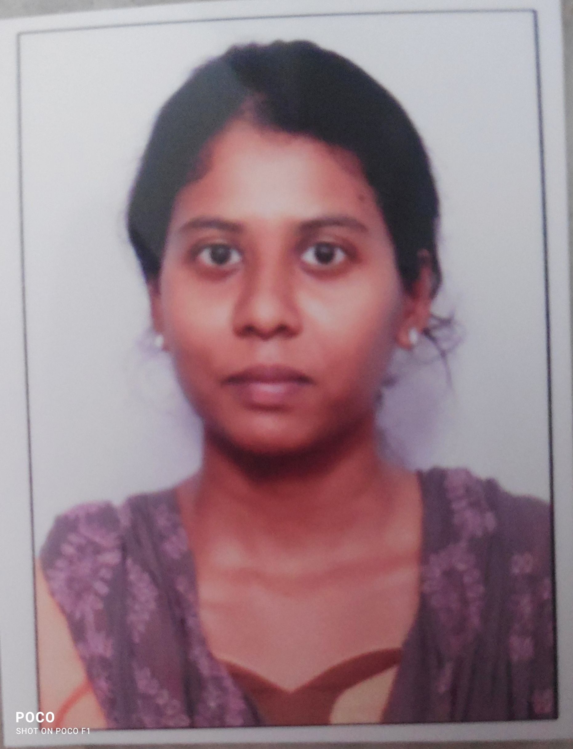 KOLATI CHANDINI