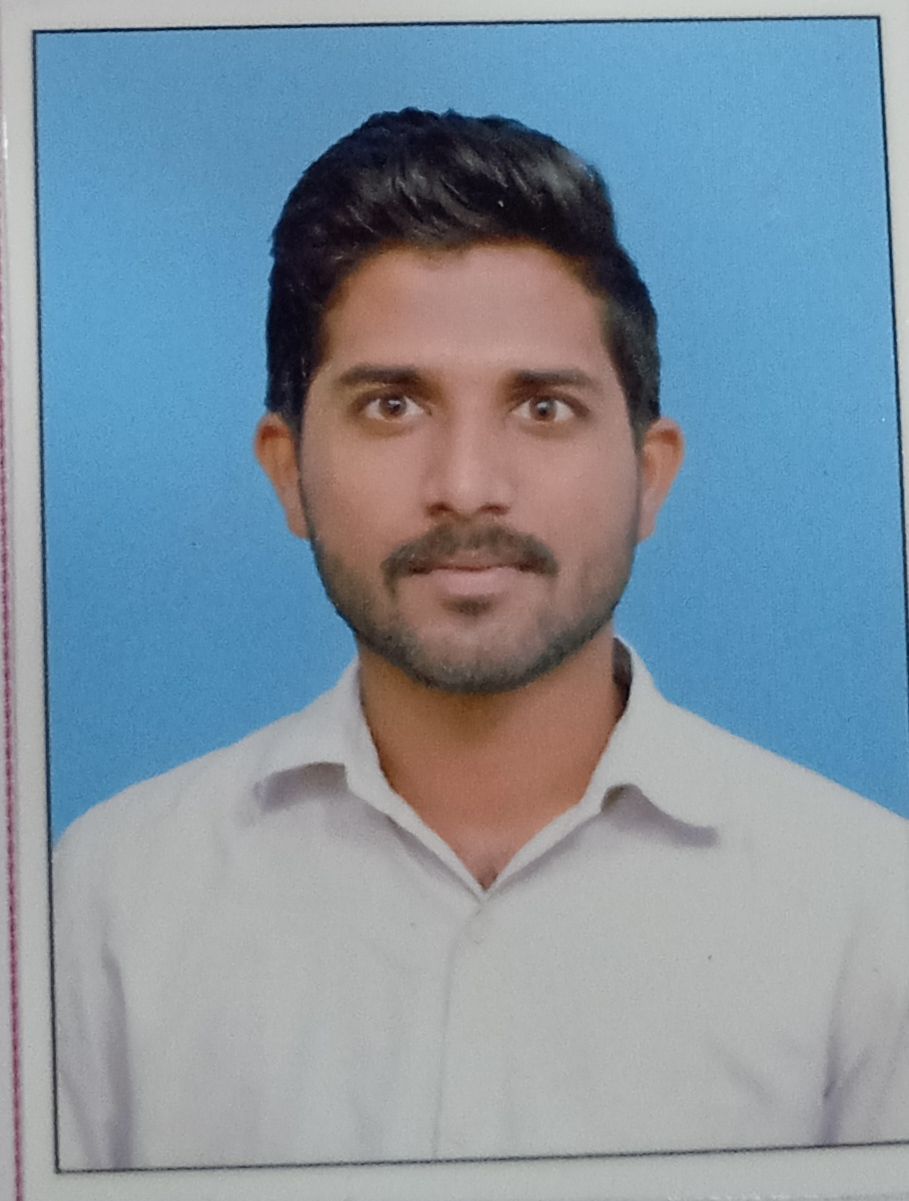 RAYAPATI RAJASEKHAR