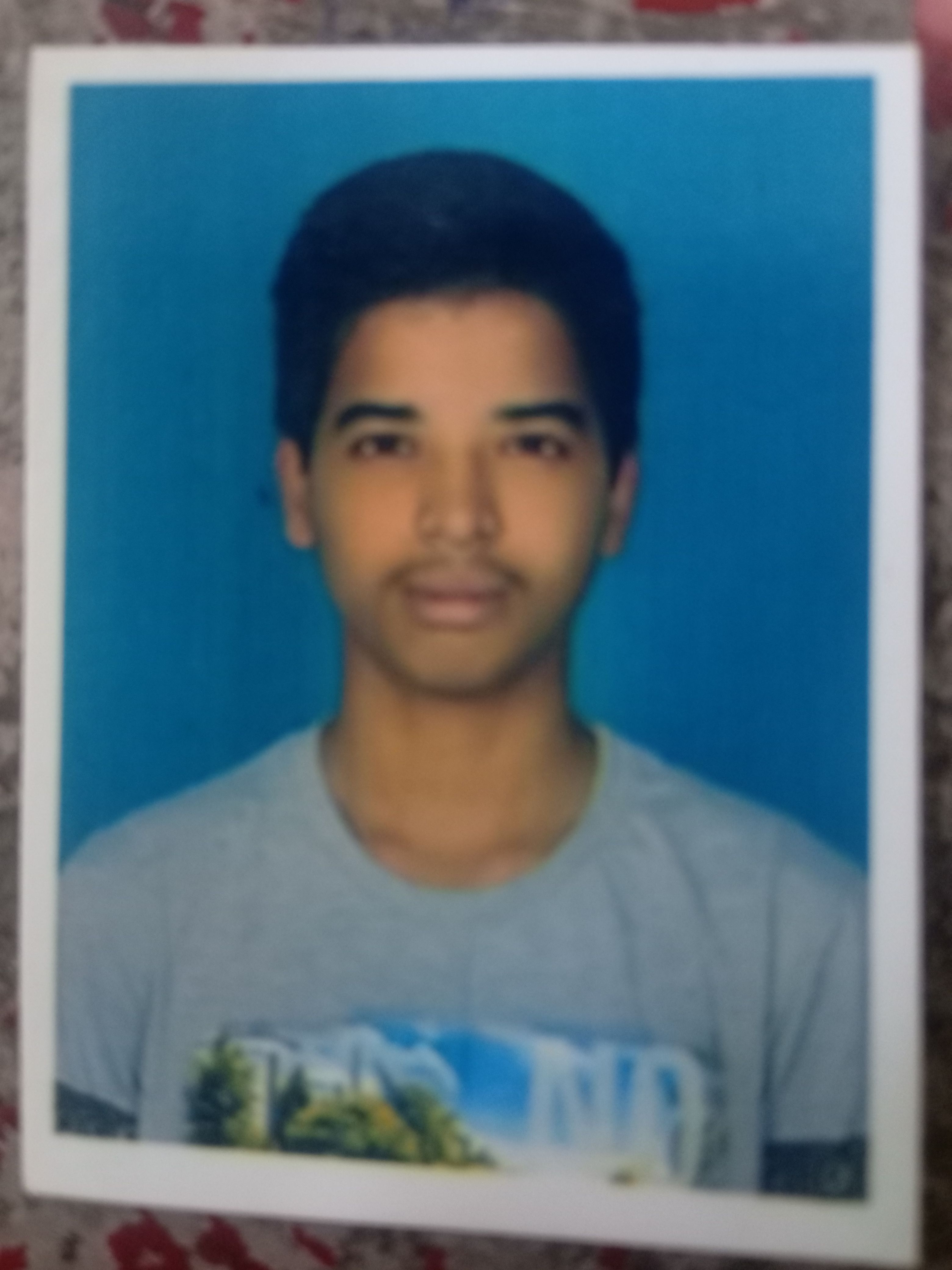 ASAPU SIVA SAI