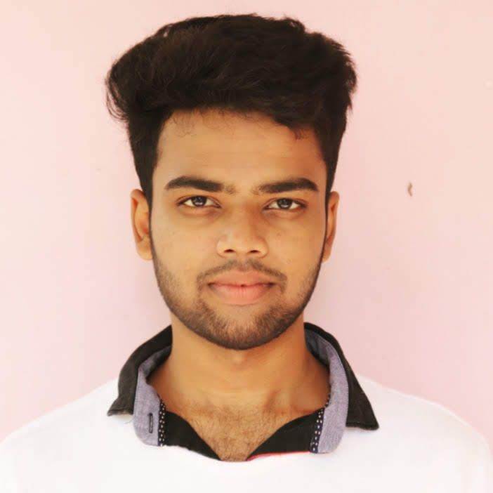 DABBA VEEKSHITH RAJ